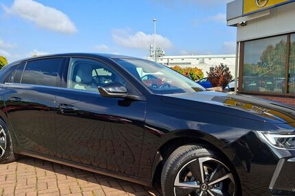 Opel Astra 39.400 km 18.990 &euro; Altmittweida 09648