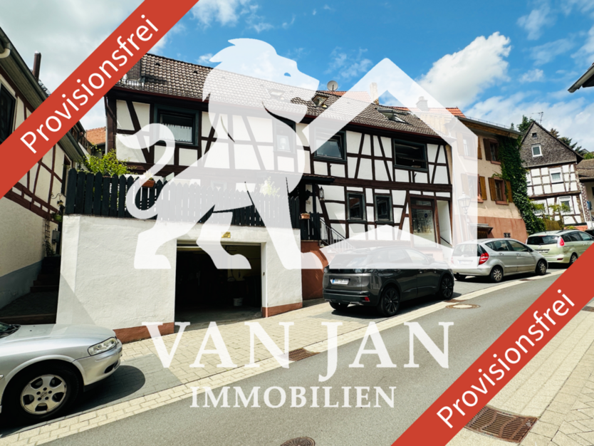 Haus zum Kaufen in Nidderau 359.000 € 180 m²