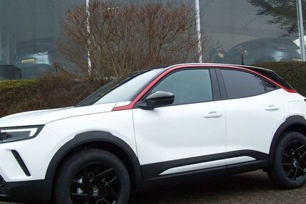 Opel Mokka 20.000 km 19.670 &euro; Nörten-Hardenberg 37176