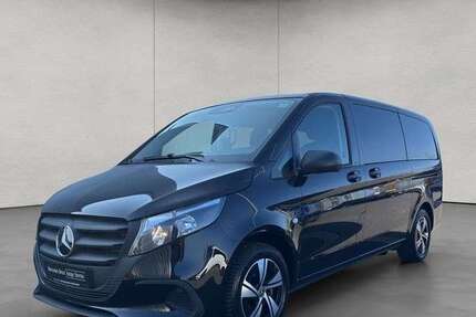 Mercedes-Benz Vito 19.888 km 50.900 &euro; Würzburg 97076