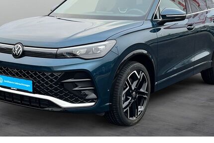 VW Tiguan 16.000 km 50.380 € Kitzingen 97318