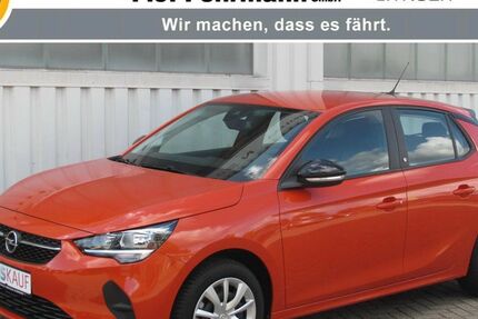 Opel Corsa 21.000 km 15.990 &euro; Gehrde 49596