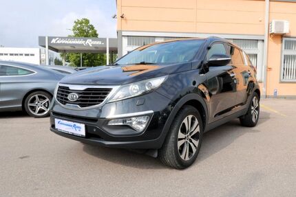 Kia Sportage 91.900 km 11.900 &euro; Gunzenhausen 91710