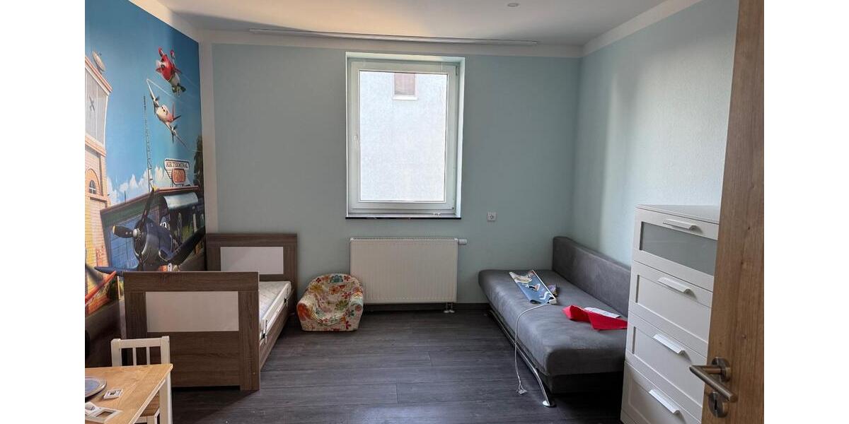 Etagenwohnung Schipkau Barranmühle - 3 Zimmer, 69 m&sup2;, 700&euro; | Angebot:25428538