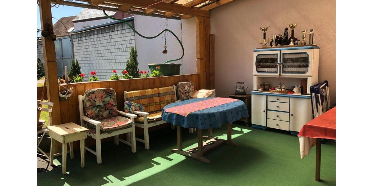 Einfamilienhaus Kirkel - 5 Zimmer, 75 m&sup2;, 195.000&euro; | Angebot:27154172