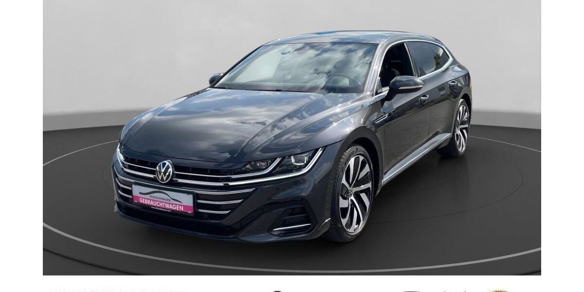 VW Arteon 51.839 km 30.890 &euro; Köln 51145