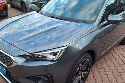 Seat Tarraco 81.707 km 20.900 &euro; Bad Kötzting 93444