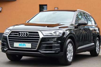 Audi Q7 147.000 km 37.850 &euro; Köln (Rath) 51107