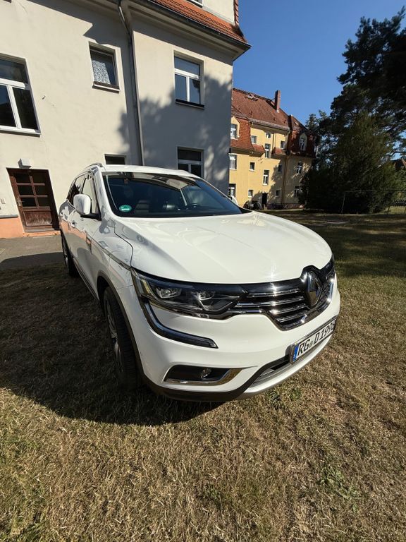 Koleos