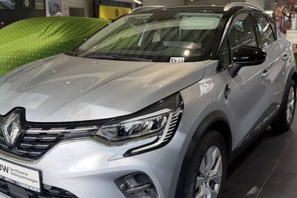 Renault Captur 12.206 km 19.390 &euro; Dresden 01139