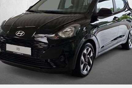 Hyundai i10 10.000 km 17.490 &euro; Datteln 45711