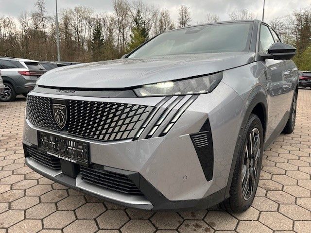 Peugeot 3008 9.650 km 28.980 &euro; Harmstorf/Hamburg 21228