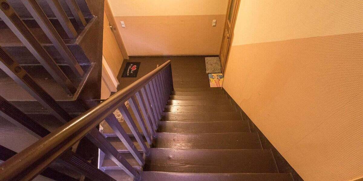 Etagenwohnung Zeitz Rasberg - 3 Zimmer, 65 m&sup2;, 325&euro; | Angebot:26789400
