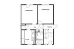 Einfamilienhaus Rheinberg Ossenberg - 2 Zimmer, 139.000&euro; | Angebot:25717820