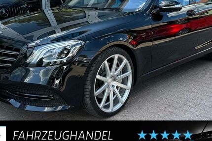 Mercedes-Benz S 560 174.890 km 47.990 &euro; Spremberg 03130