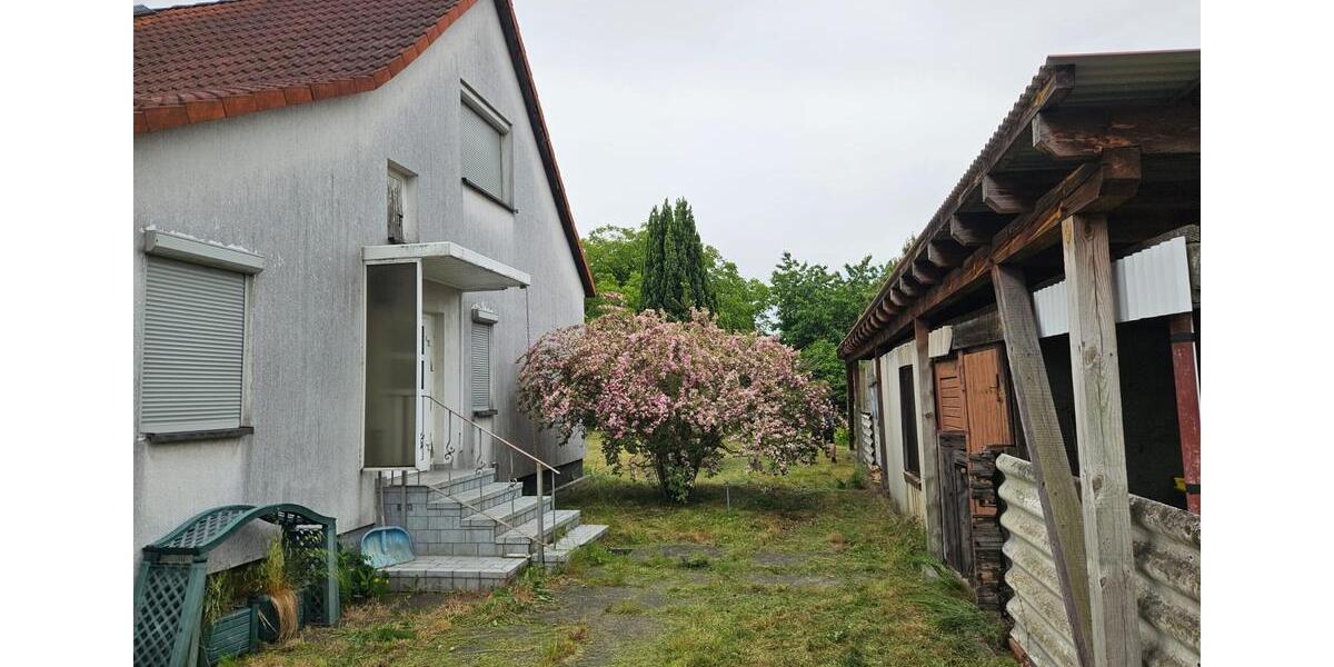 Doppelhaushälfte Welzow - 70.000&euro; | Angebot:27192439