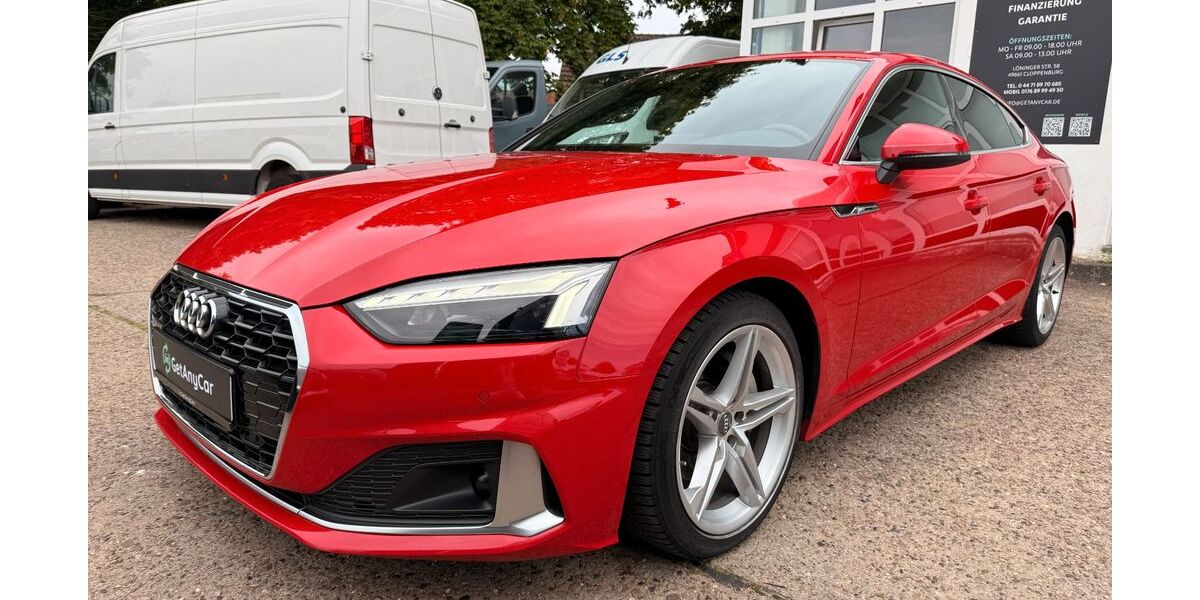 Audi A5 246.500 km 18.950 &euro; Cloppenburg 49661