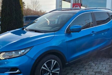 Nissan Qashqai 67.120 km 19.490 &euro; Schömberg 72355