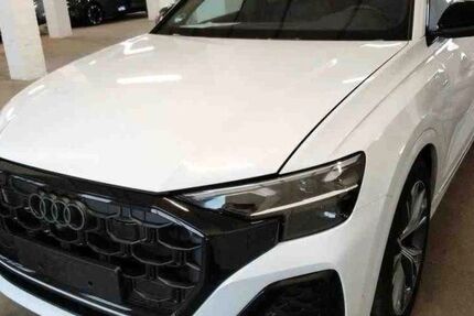 Audi Q8 23.850 km 74.890 &euro; Helmstedt 38350