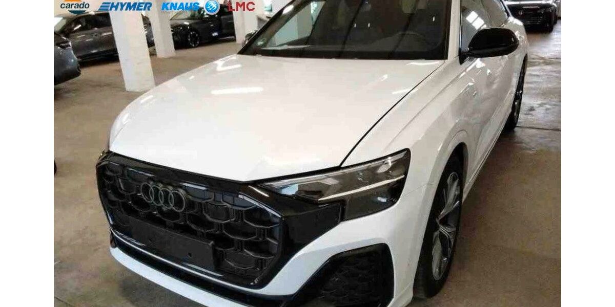 Audi Q8 23.850 km 74.890 &euro; Helmstedt 38350