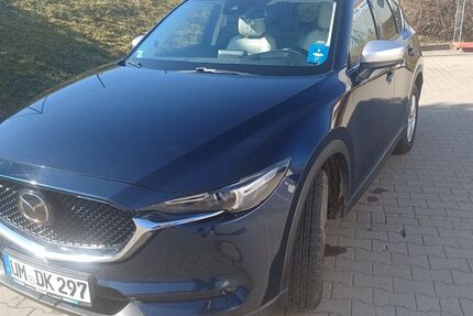 Mazda CX-5 190.250 km 12.900 &euro; Flieth- Stegelitz 17268