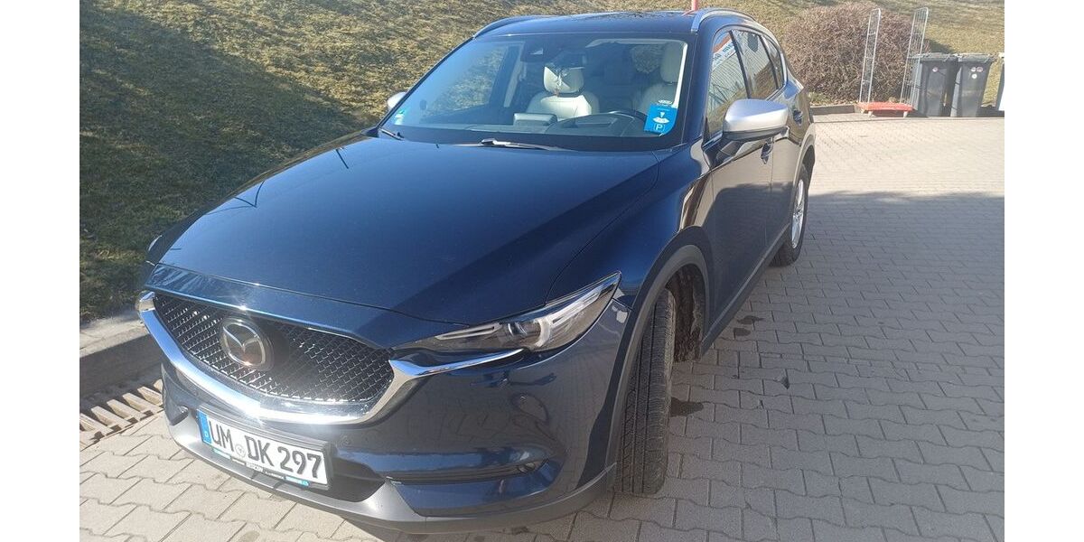 Mazda CX-5 190.250 km 12.900 &euro; Flieth- Stegelitz 17268