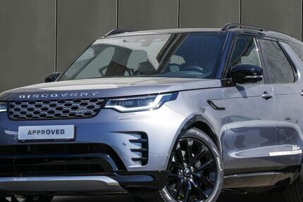 Land Rover Discovery 6.000 km 85.890 &euro; Saarbrücken 66121