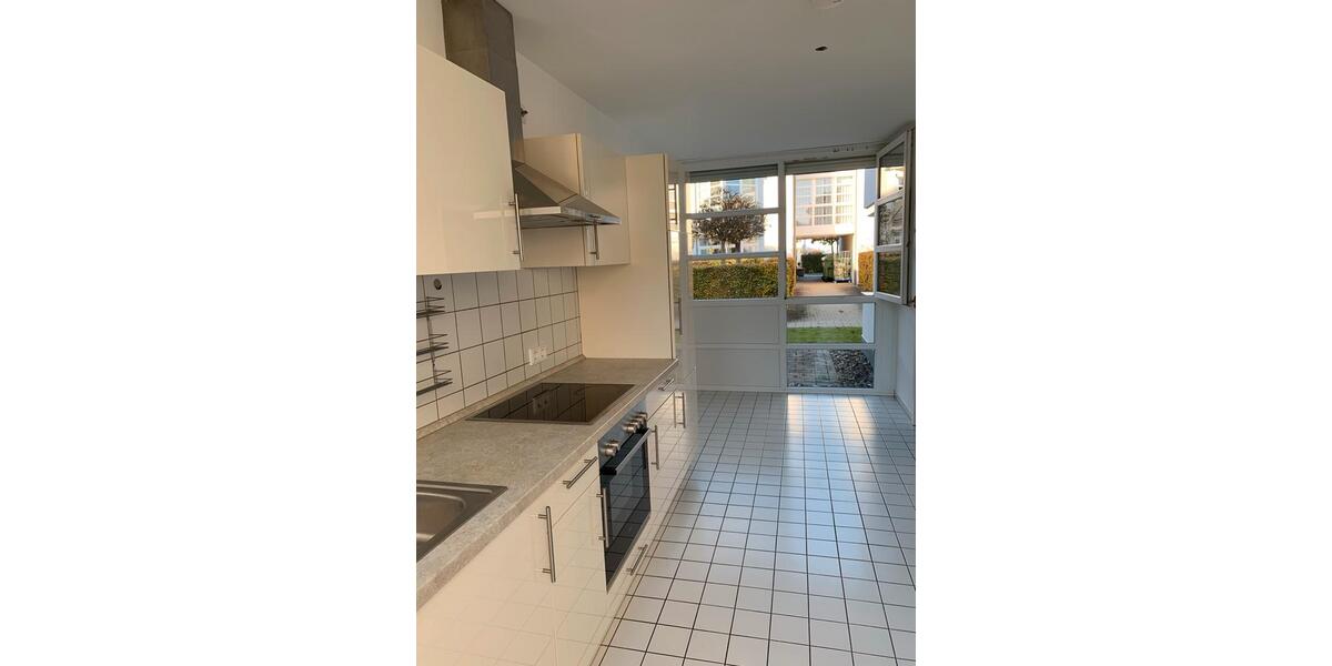 Erdgeschoßwohnung Regensburg Das Dörnberg - 2 Zimmer, 71 m&sup2;, 390.000&euro; | Angebot:26020989