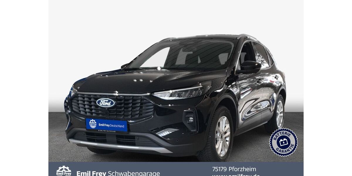 Ford Kuga 12.603 km 31.450 &euro; Pforzheim 75179