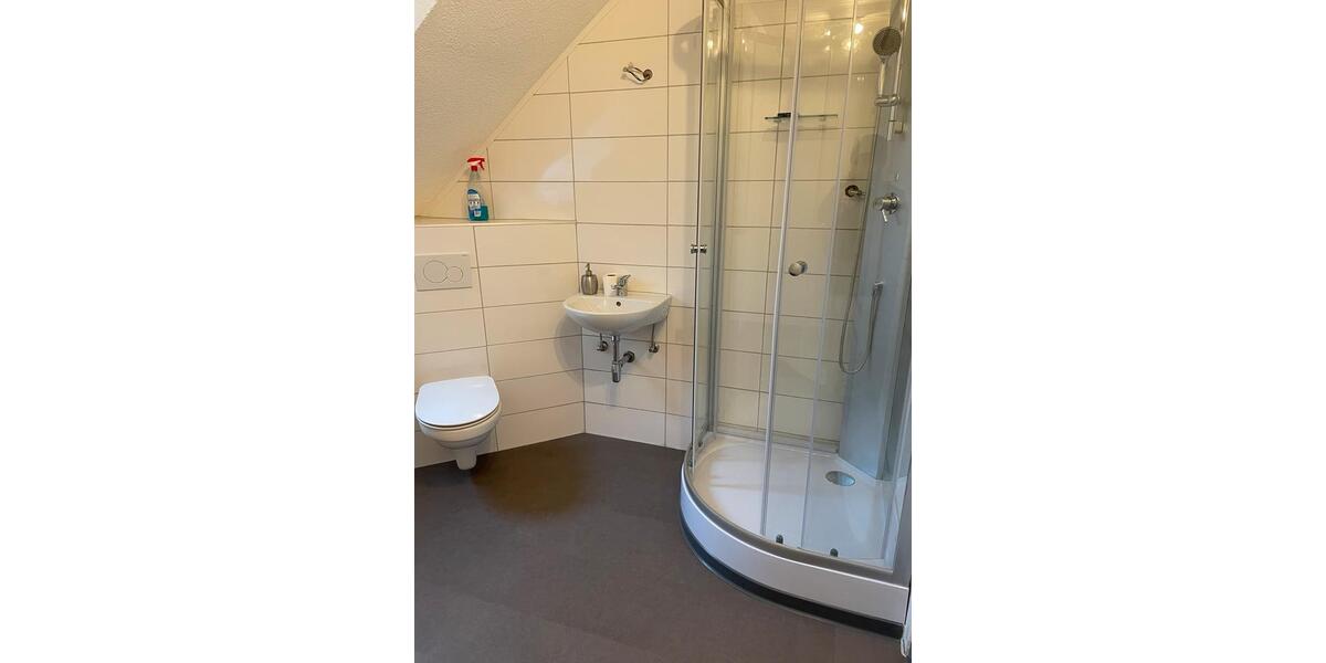 Dachgeschoßwohnung Sulzbach (Saar) - 2 Zimmer, 70 m&sup2;, 700&euro; | Angebot:25530138