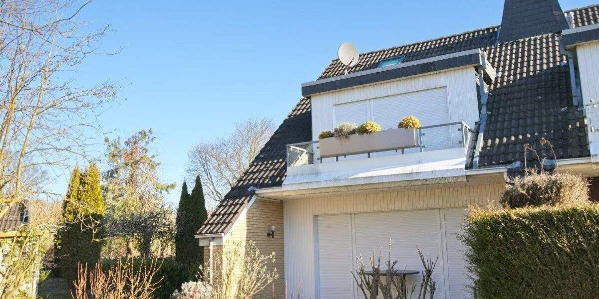 Mehrfamilienhaus, Wohnhaus Grömitz - 7 Zimmer, 142 m&sup2;, 569.000&euro; | Angebot:25938113