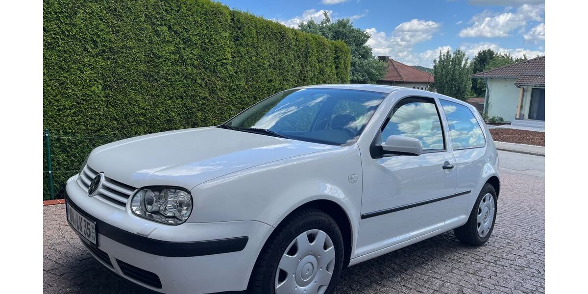 VW Golf 115.500 km 4.700 &euro; Pocking 94060