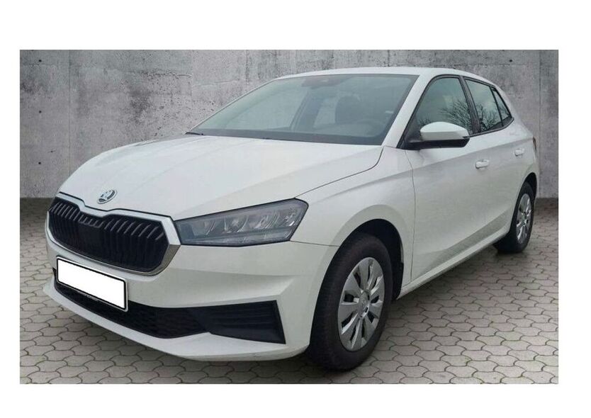 Fabia