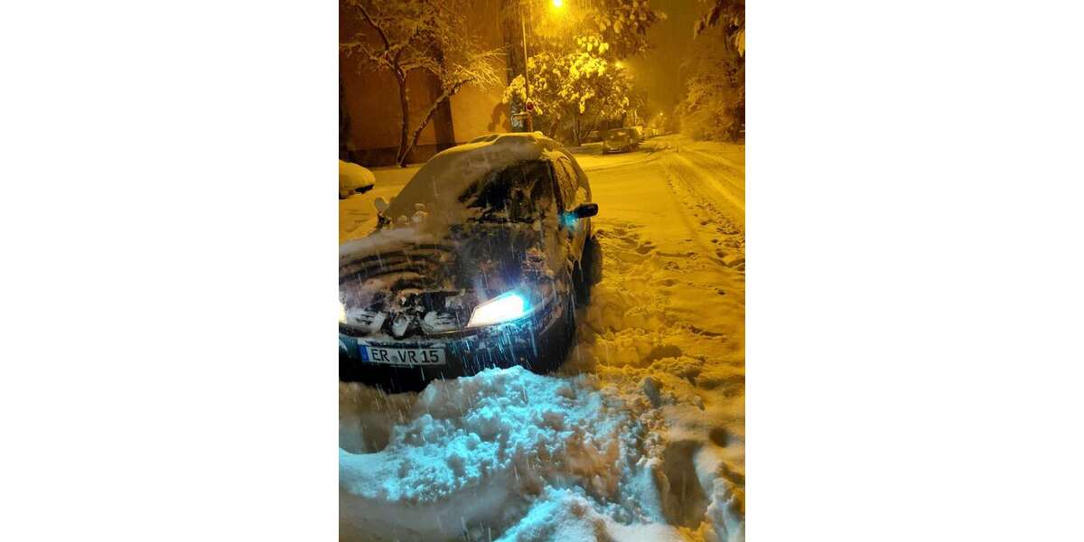 Renault Laguna 212.000 km 1.600 &euro; Erlangen 91052