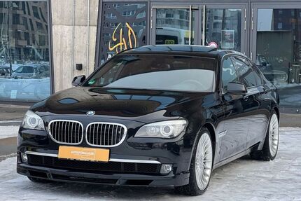 Alpina B7 106.000 km 29.999 &euro; Bremen 28217