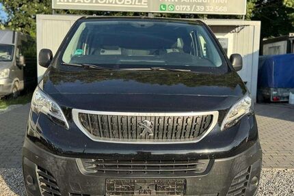 Peugeot Expert 42.000 km 12.990 € Königsbrunn 86343