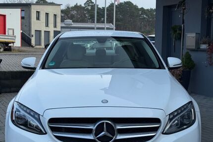 Mercedes-Benz C 300 278.330 km 15.000 &euro; Niedermohr 66879