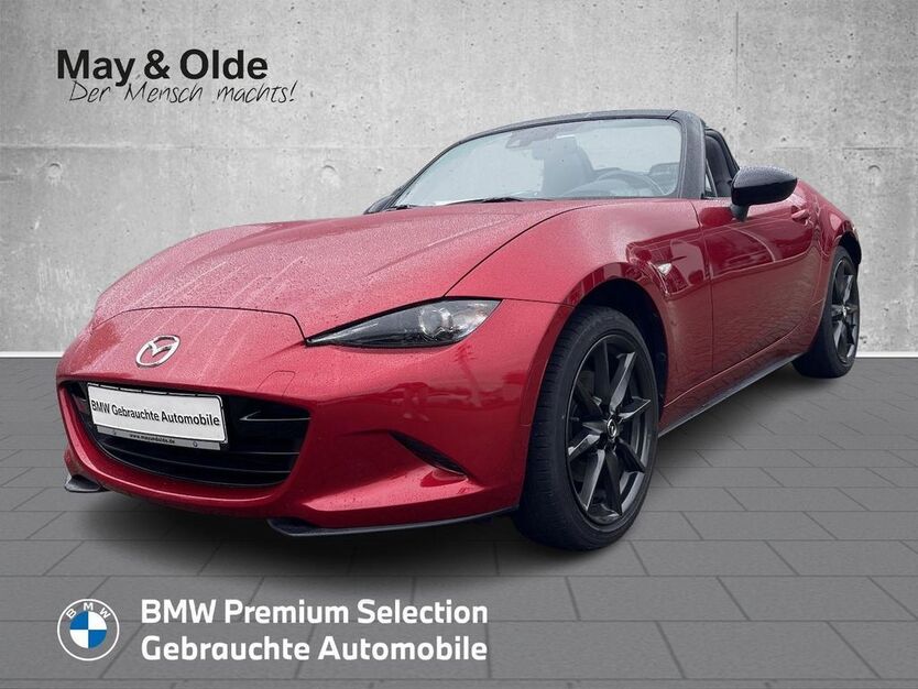 Mazda MX-5 47.235 km 19.750 € Stade 21680