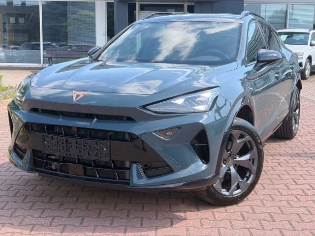 Cupra Formentor 10.150 km 29.970 &euro; Attendorn 57439