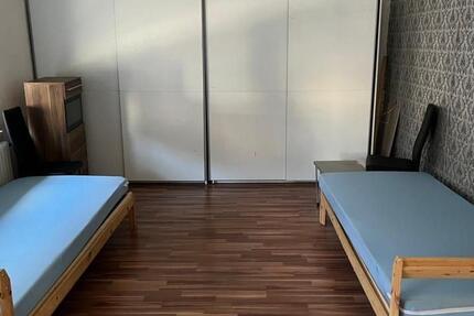 Ab sofort Monteurhaus Arbeiter Wohnung Unterkunft Hotel Zimmer zimmer