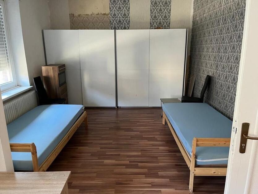 Ab sofort Monteurhaus Arbeiter Wohnung Unterkunft Hotel Zimmer zimmer