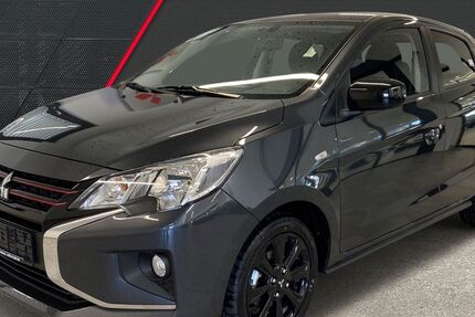 Mitsubishi Space Star 3.970 km 14.970 &euro; Weißenburg 91781