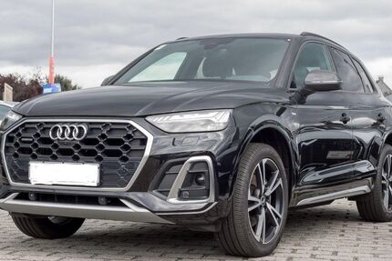 Audi Q5 48.500 km 40.999 &euro; Krefeld 47800