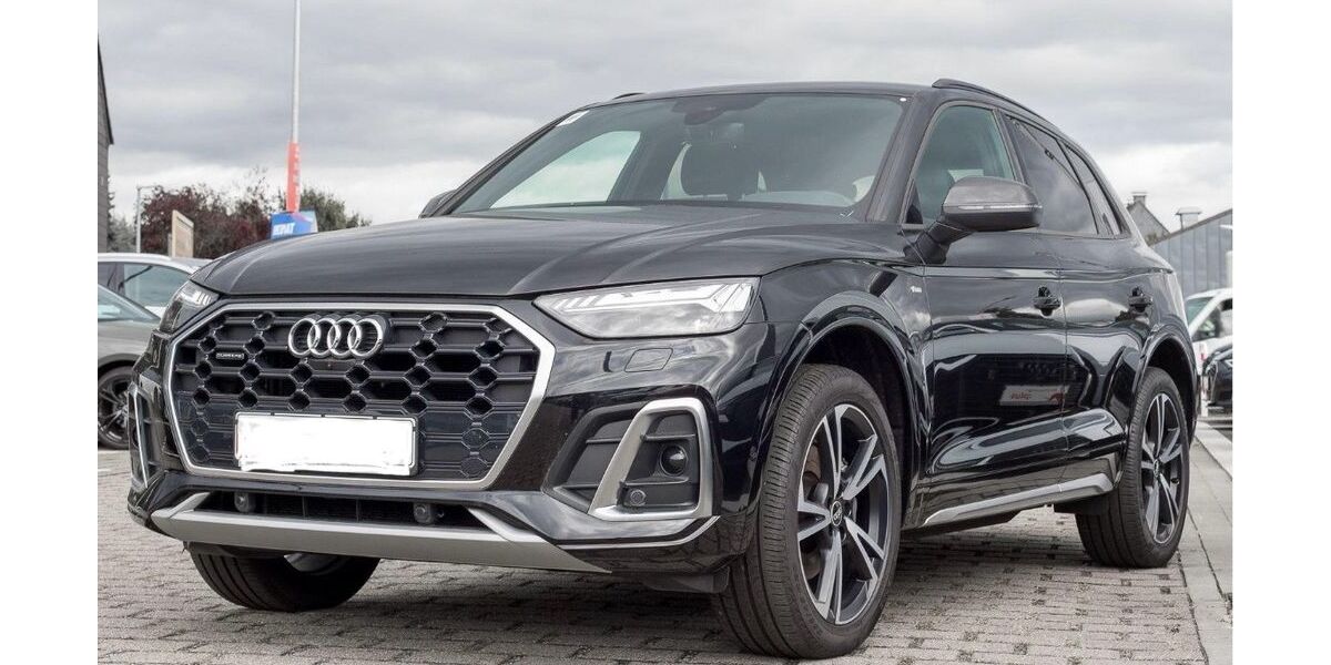 Audi Q5 48.500 km 40.999 &euro; Krefeld 47800