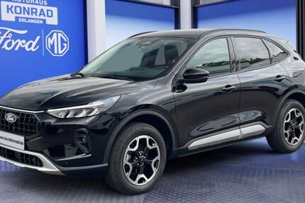 Ford Kuga 16.000 km 38.990 &euro; Erlangen 91052