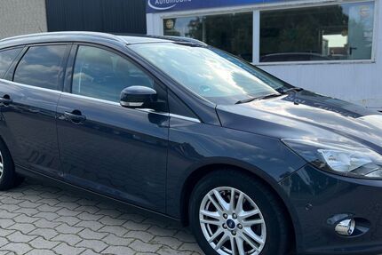 Ford Focus 227.500 km 3.999 &euro; Vechta 49377