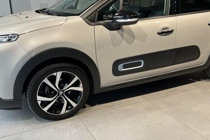 Citroen C3 18.120 km 15.150 &euro; Augsburg 86179