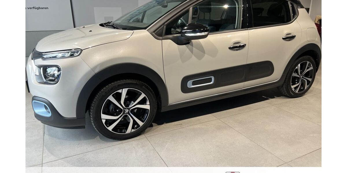 Citroen C3 18.120 km 15.150 &euro; Augsburg 86179