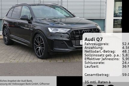 Audi Q7 81.991 km 51.880 &euro; Buergstadt 63927
