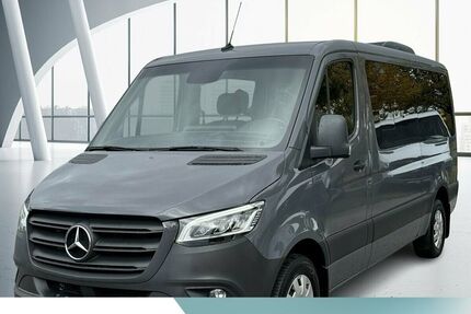 Mercedes-Benz Sprinter 69.138 km 47.490 &euro; Rostock 18055